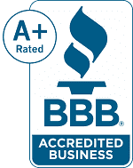 roof contractor best bbb rating