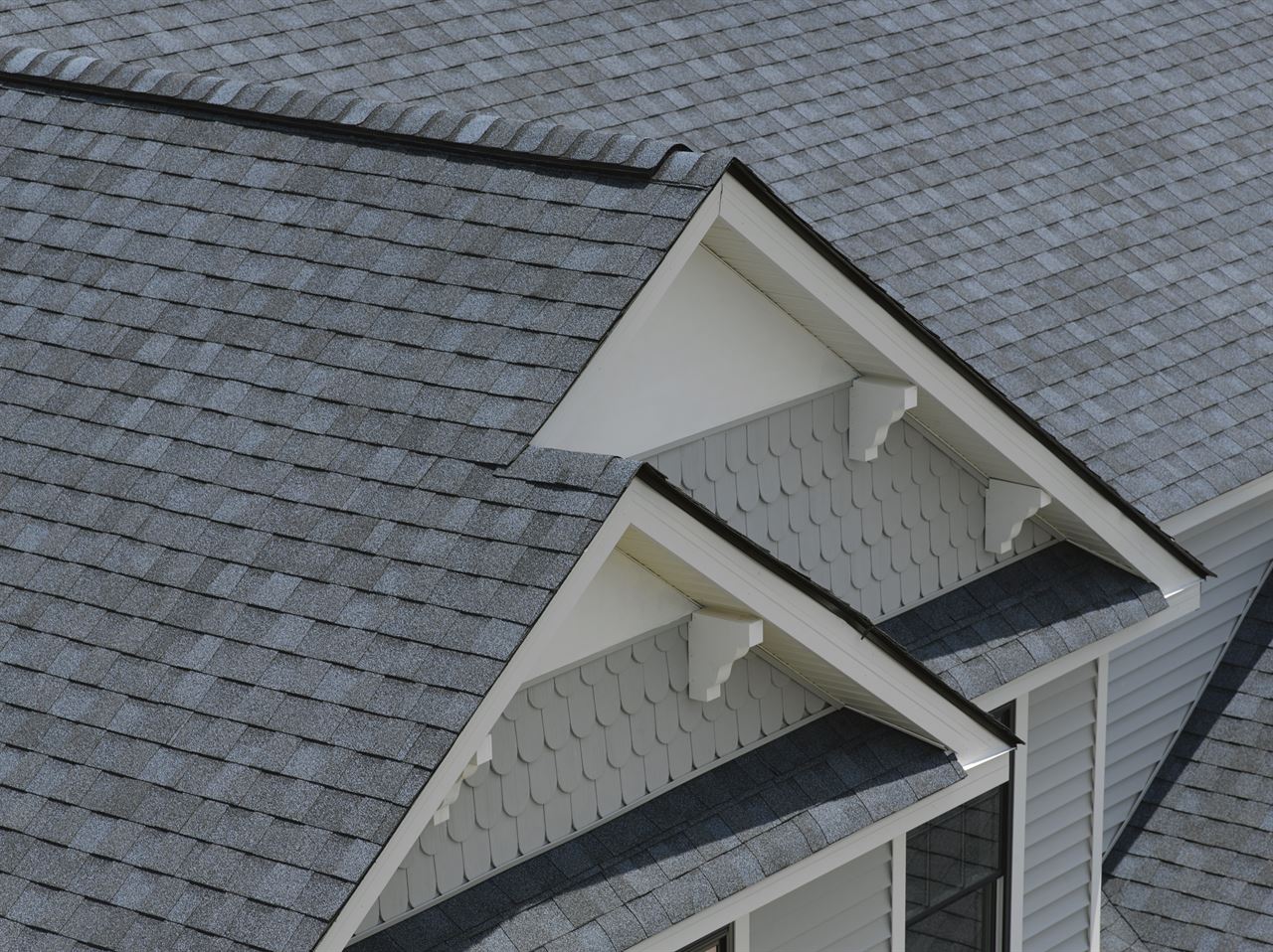 LANDMARK® Roof Shingles | Custom Quality Roofing Contractors