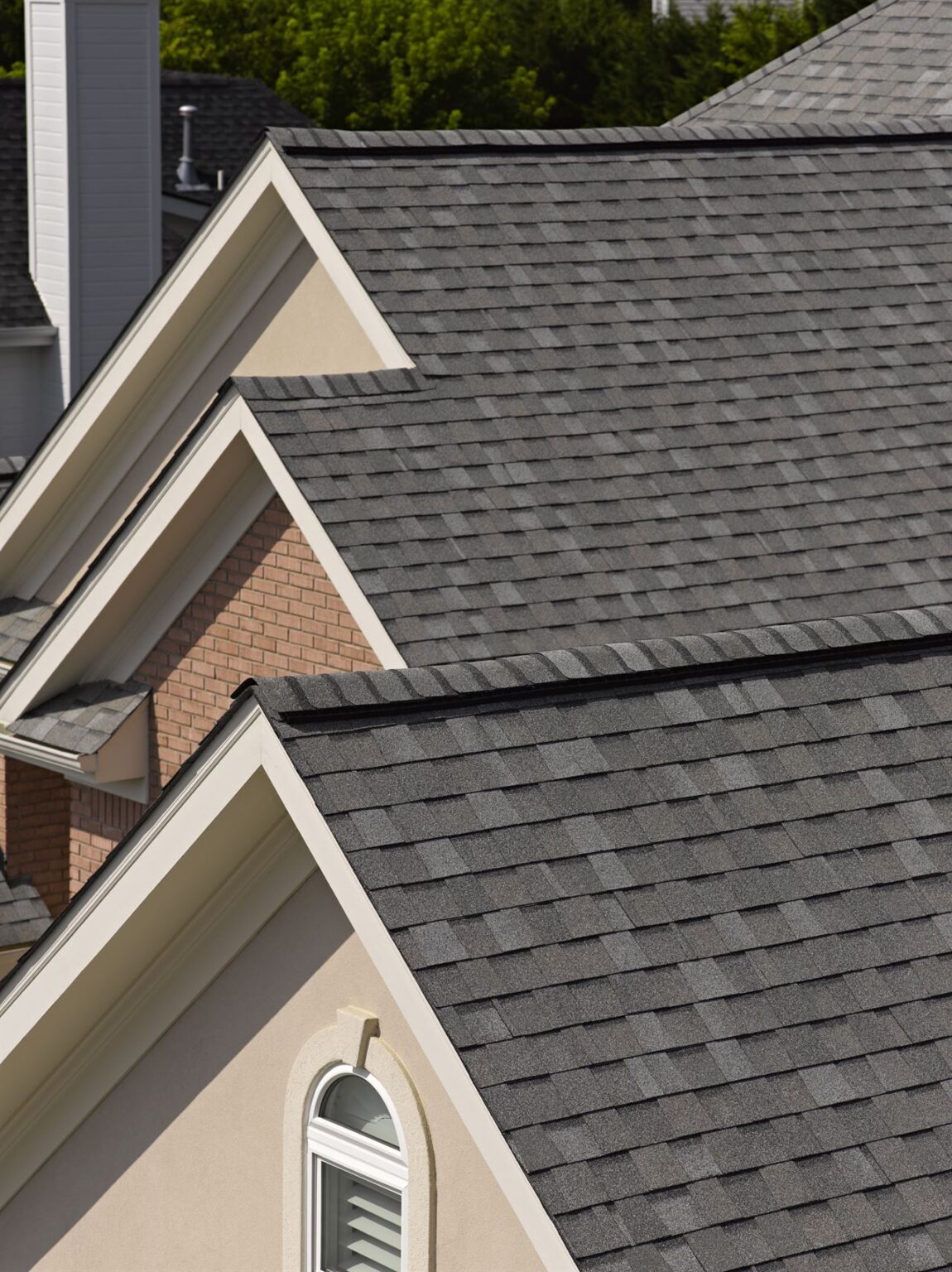 LANDMARK® Roof Shingles | Custom Quality Roofing Contractors