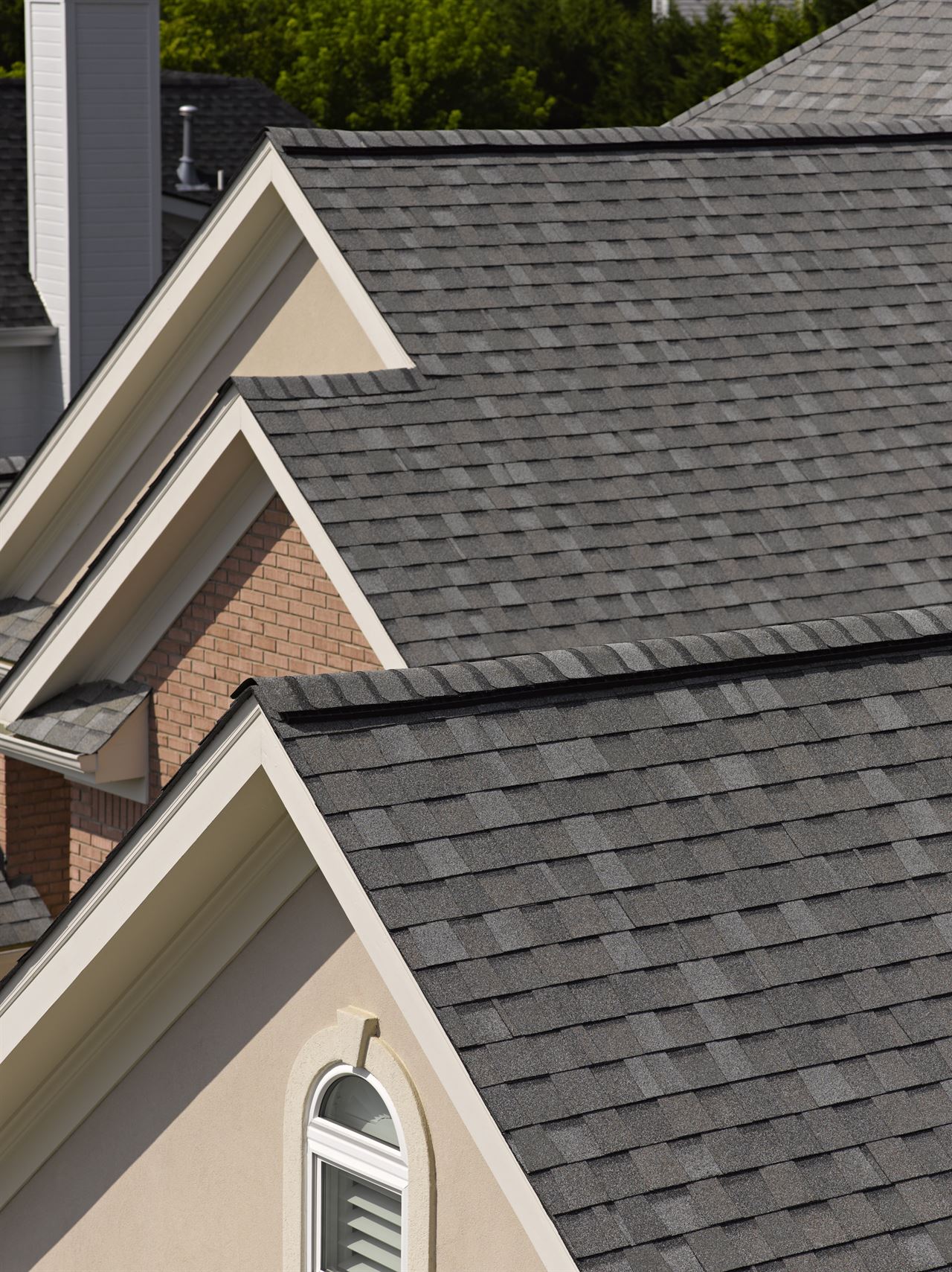 LANDMARK® Roof Shingles | Custom Quality Roofing Contractors